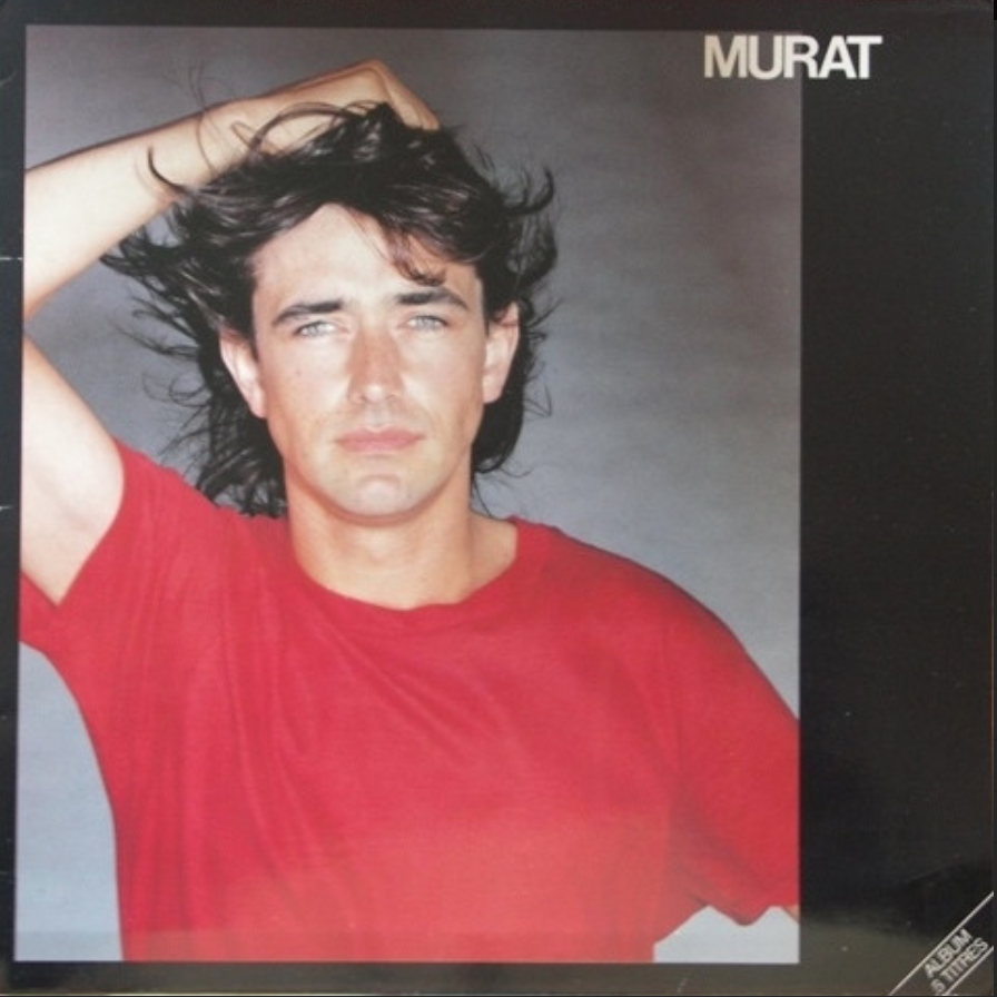 Album Murat