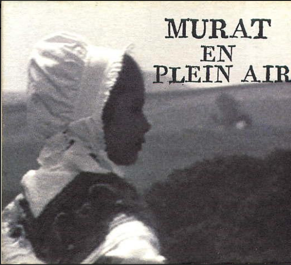 En plein air (CD, maxi)