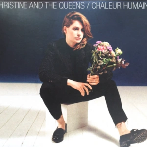 Christine and the Queens
