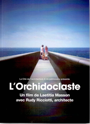 Affiche du film L'Orchidoclaste