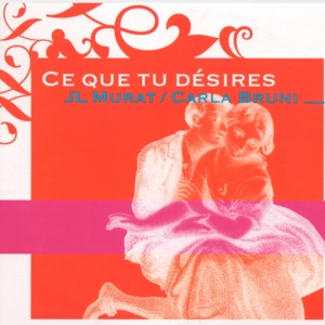 Promo - Ce que tu désires