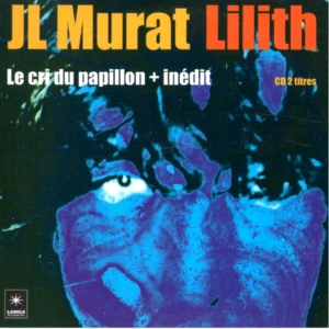 Single - Le cri du papillon