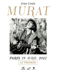 Affiche tournée Buck John