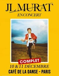 Affiche tournée Il Francese