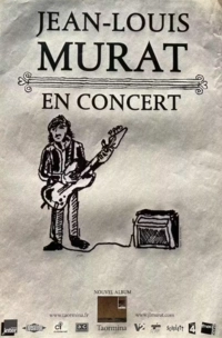 Affiche tournée Taormina