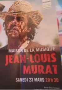 Affiche tournée Toboggan