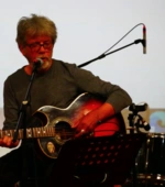 Alain Bonnefont (au Fotomat, juin 2024)