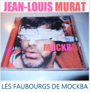 Les Faubourgs de Mockba/Moscou - photomontage par Pascal Loyer