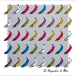 Compilation L'Auvergne Fête les 40 Ans de l'Album The Velvet Underground and Nico