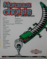 Compilation - Morceaux choisis par Libération