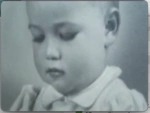 Caillou (instrumental) - image tirée de la vidéo
