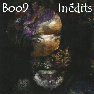 Inédits Boo9 - photomontage de Pascal Loyer