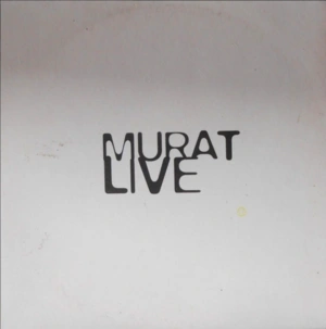 Promo - Murat Live