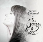 Les Songes de Léo - album de Morgane Imbeaud