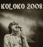 Koloko 2008 - Photomontage par Pascal Loyer