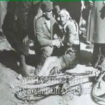 Image de la vidéo de la version instrumentale de la chanson