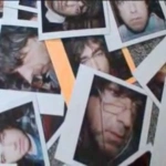 Image de la vidéo de la version instrumentale de la chanson