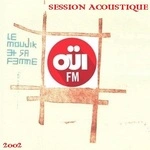 Concert OÜIFM 31 mai 2002: photomontage par Pascal Loyer