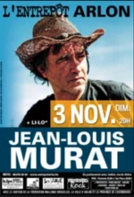 Affiche concert Arlon