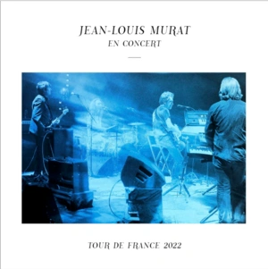 Pochette album Tour de France 2022 (artwork Frank Loriou)