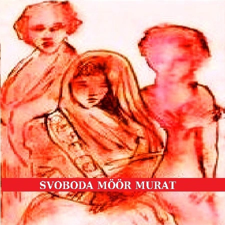 Svoboda - projet avec Marie Möör